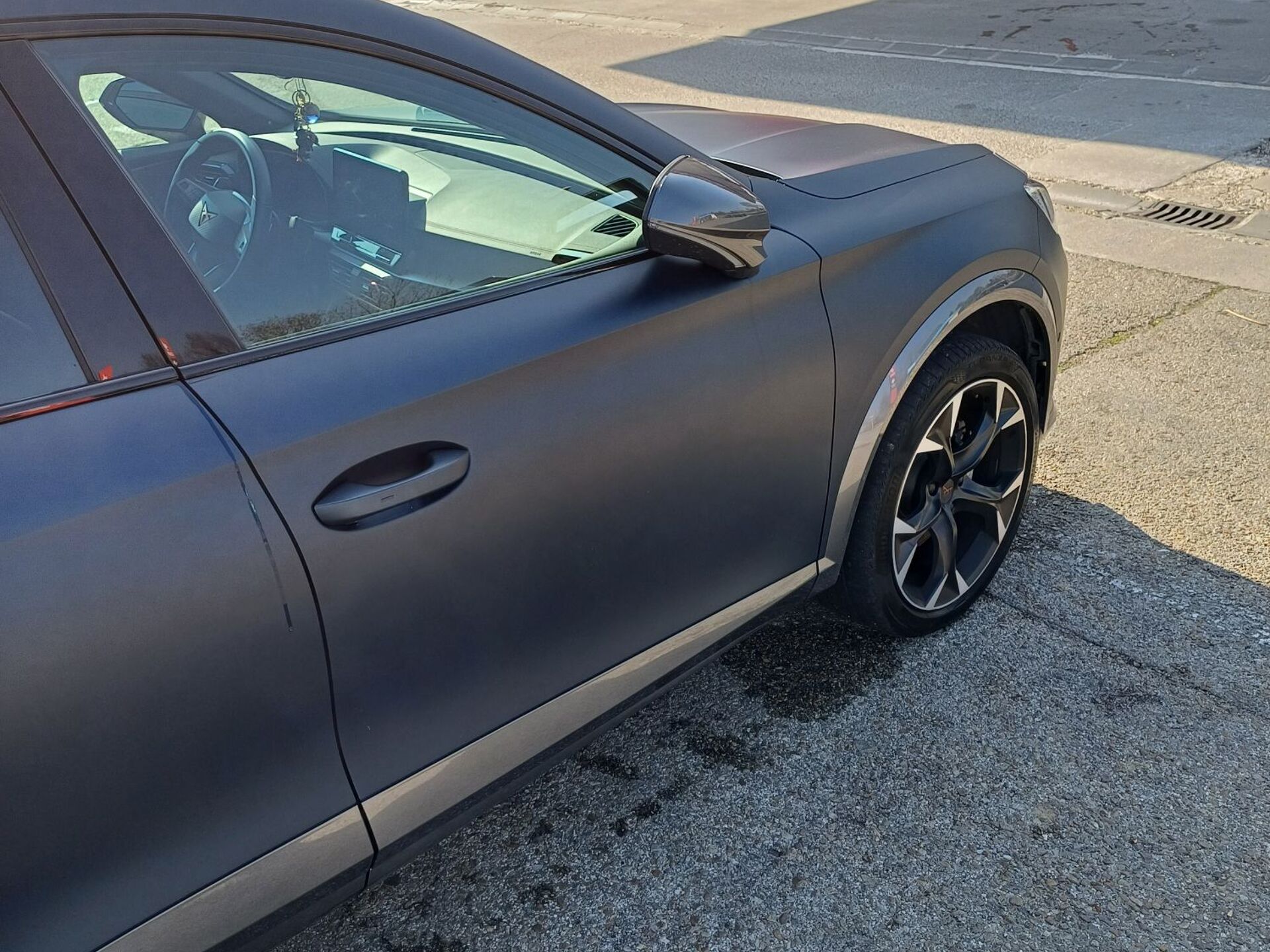 Imagen 2 de CUPRA Formentor