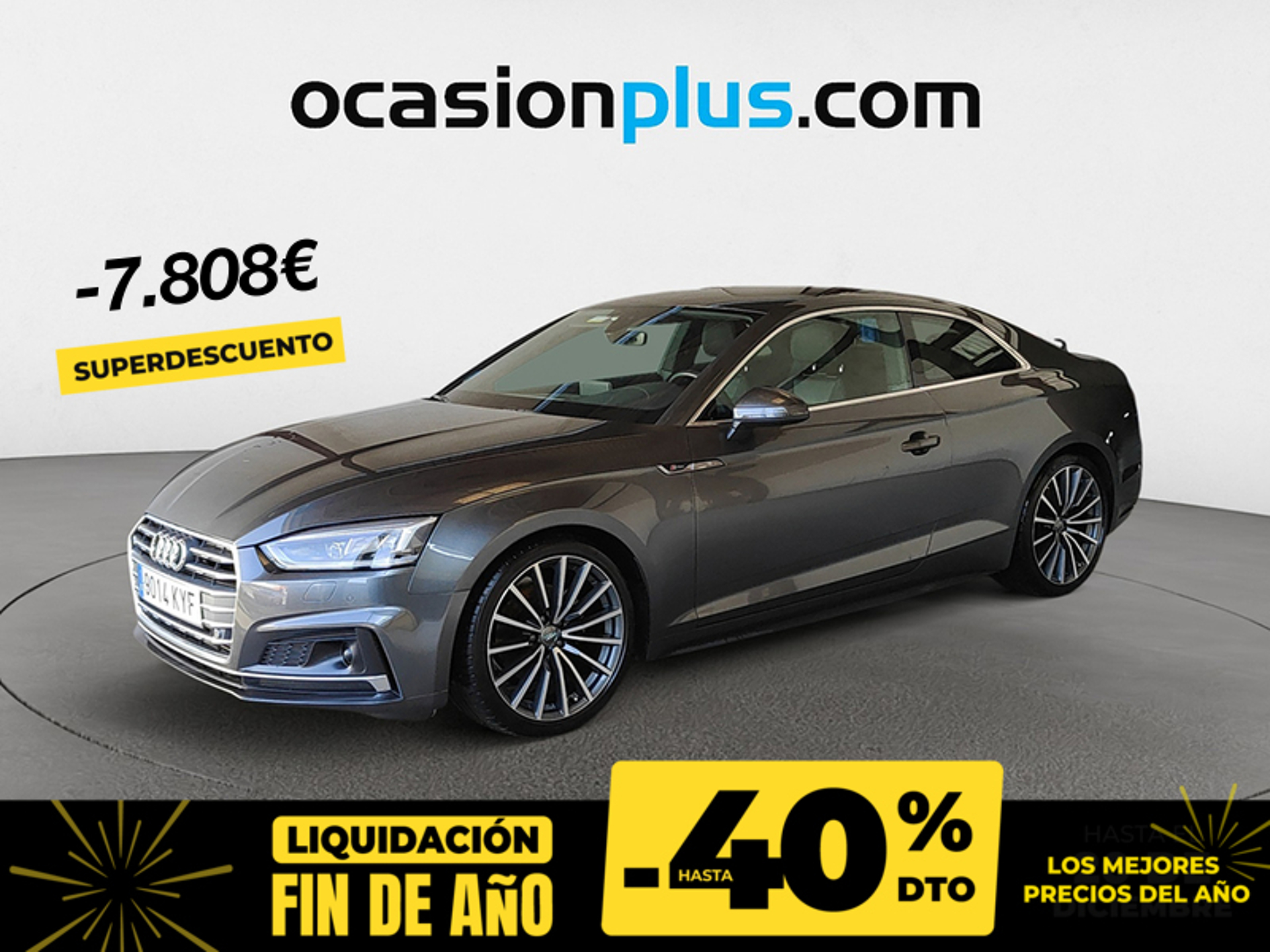 Imagen de AUDI A5