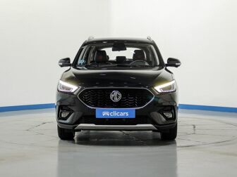 Imagen de MG ZS 1.0 T-GDI Luxury Aut. 82kW