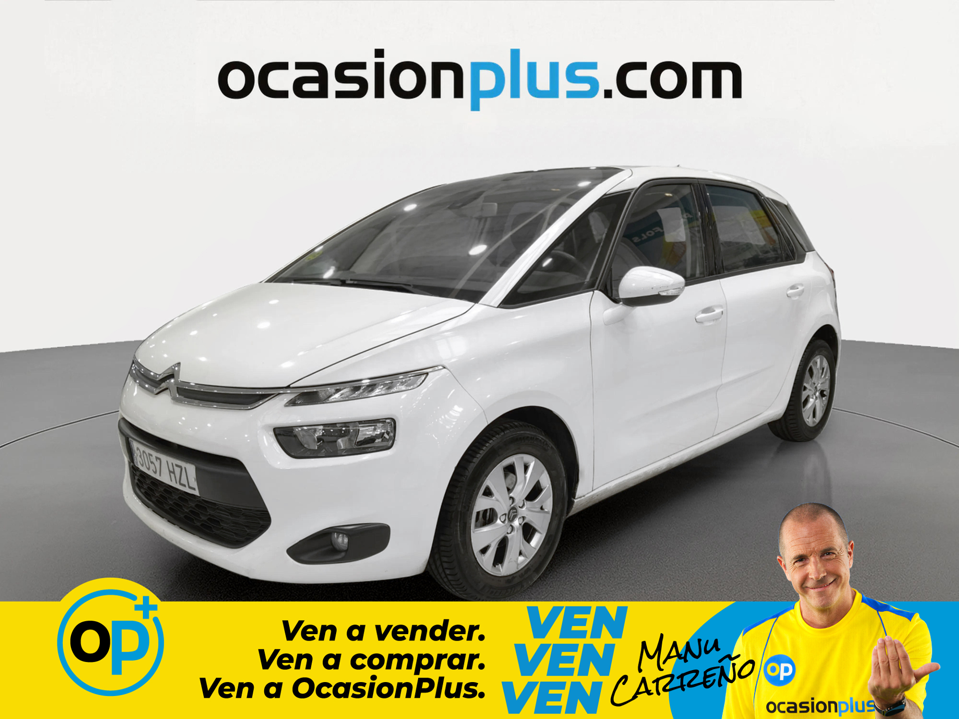 Imagen de CITROEN C4