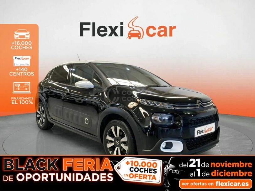 Foto del CITROEN C3 1.2 PureTech S&S Feel 110