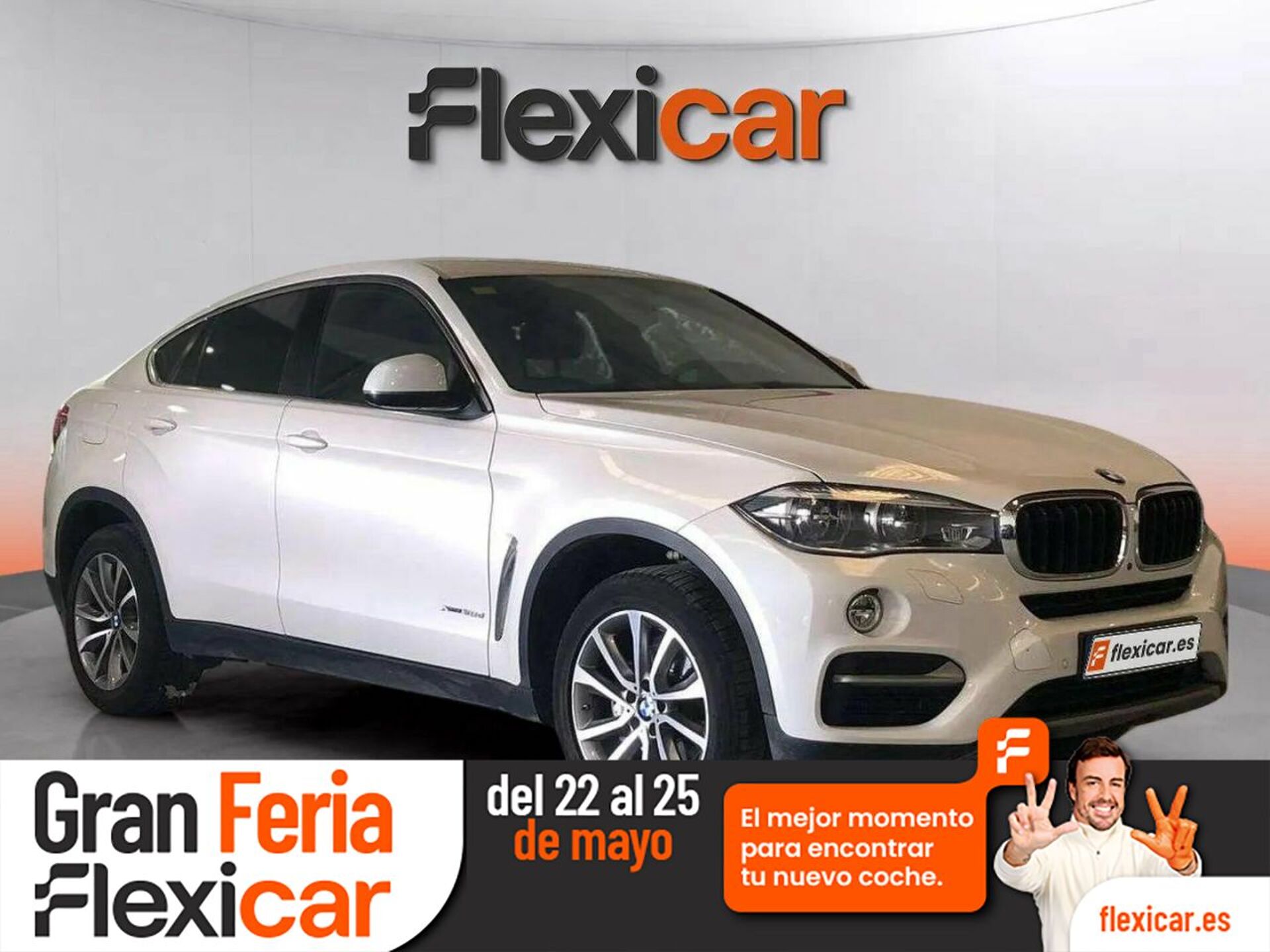 Imagen de BMW X6
