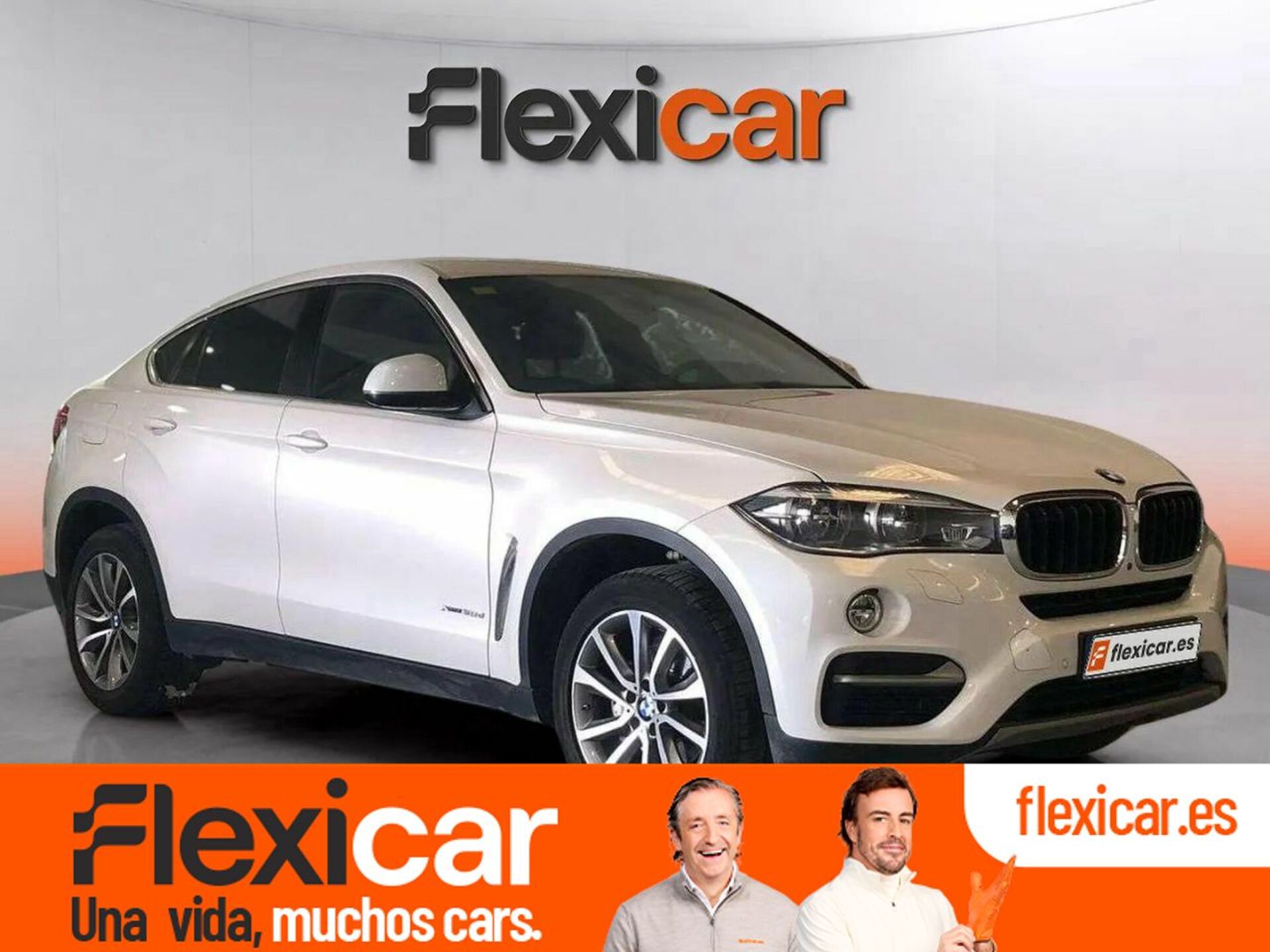 Imagen de BMW X6