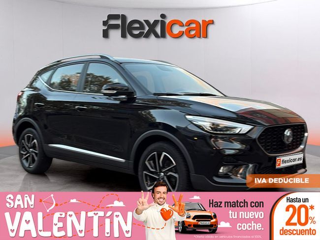 Foto del MG ZS 1.0 T-GDI Luxury 82kW