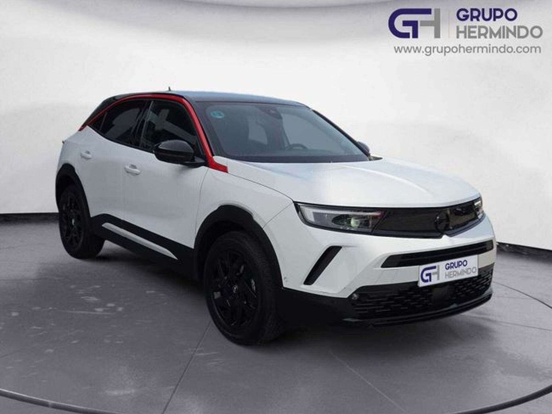 Imagen 1 de OPEL Mokka