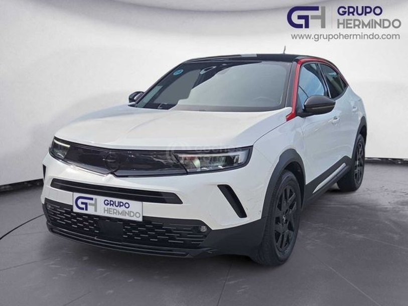 Foto del OPEL Mokka 1.5D S&S GS Line