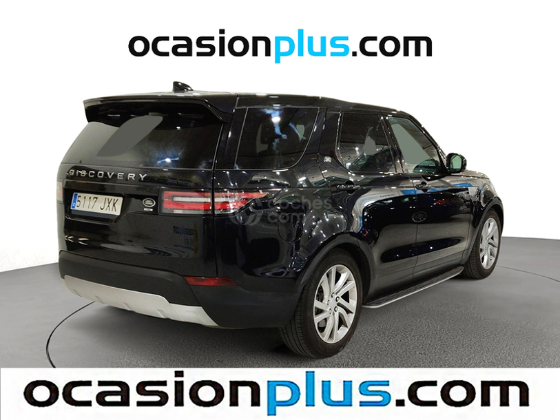 Foto del LAND ROVER Discovery 2.0SD4 HSE Aut.