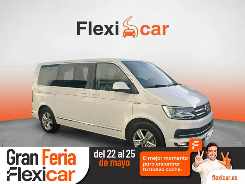Foto del VOLKSWAGEN Multivan 2.0TDI BMT Premium DSG 146kW