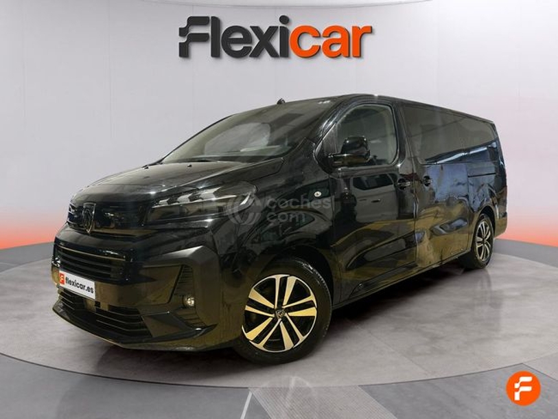 Foto del PEUGEOT Traveller 2.0 BlueHDI S&S Business Long EAT8 180