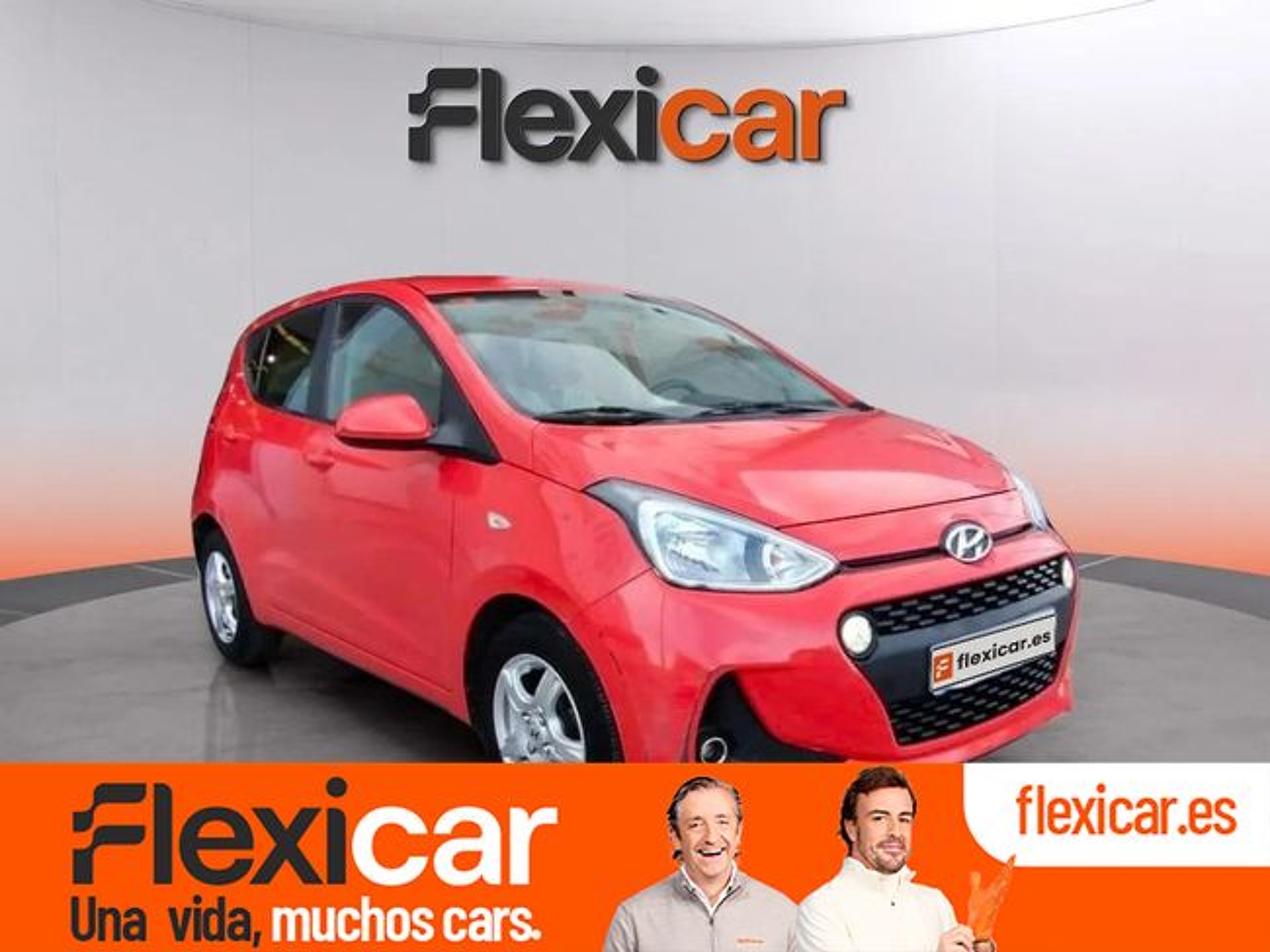 Imagen de HYUNDAI i10