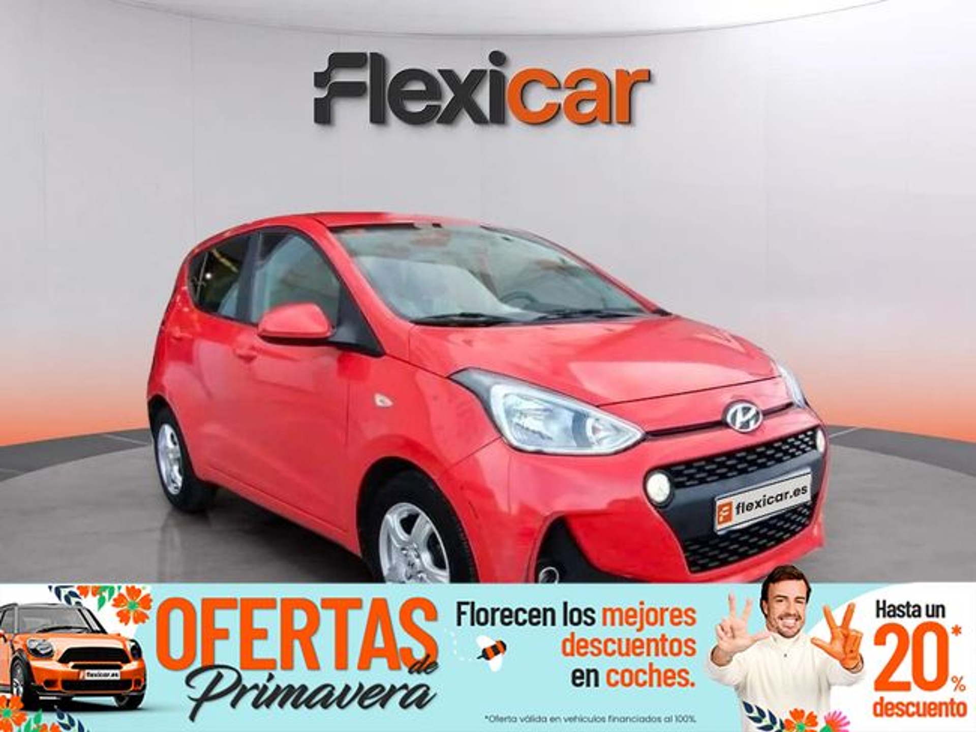 Imagen de HYUNDAI i10