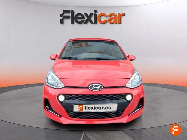 Foto del HYUNDAI i10 1.0 Klass