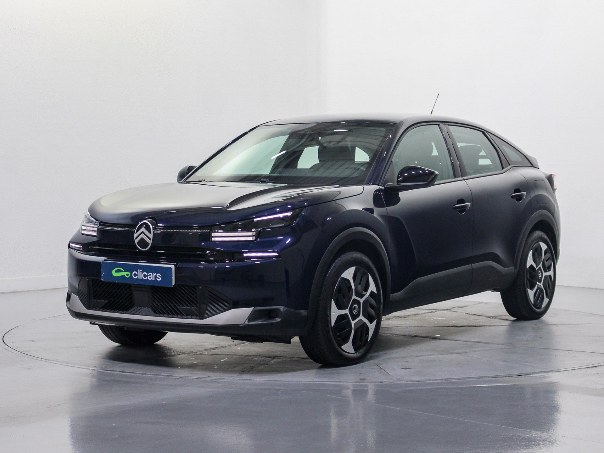 Imagen de CITROEN C4