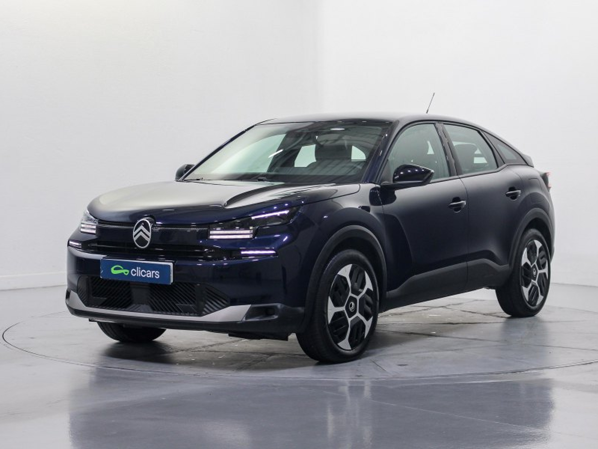 Imagen de CITROEN C4