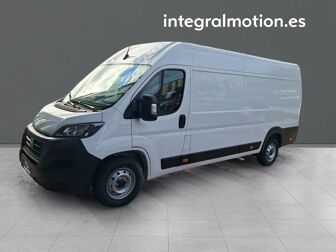 Imagen de FIAT Ducato Fg. Maxi 35 2.2Mjt L4 H2 Panelado 140CV