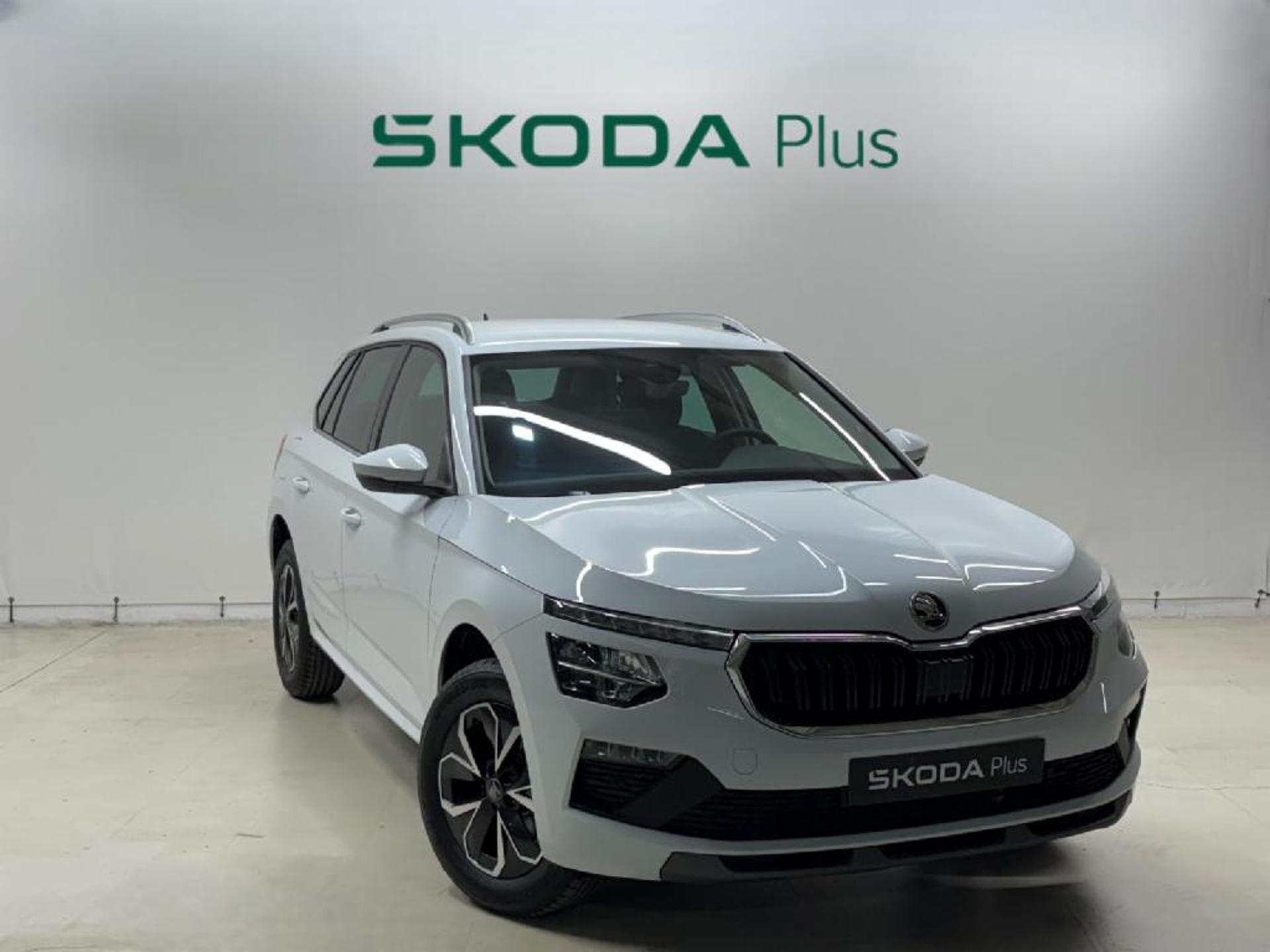 Imagen de SKODA Kamiq