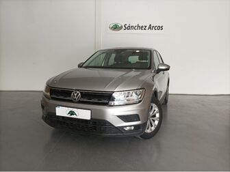 Imagen de VOLKSWAGEN Tiguan 1.5 TSI Life 96kW