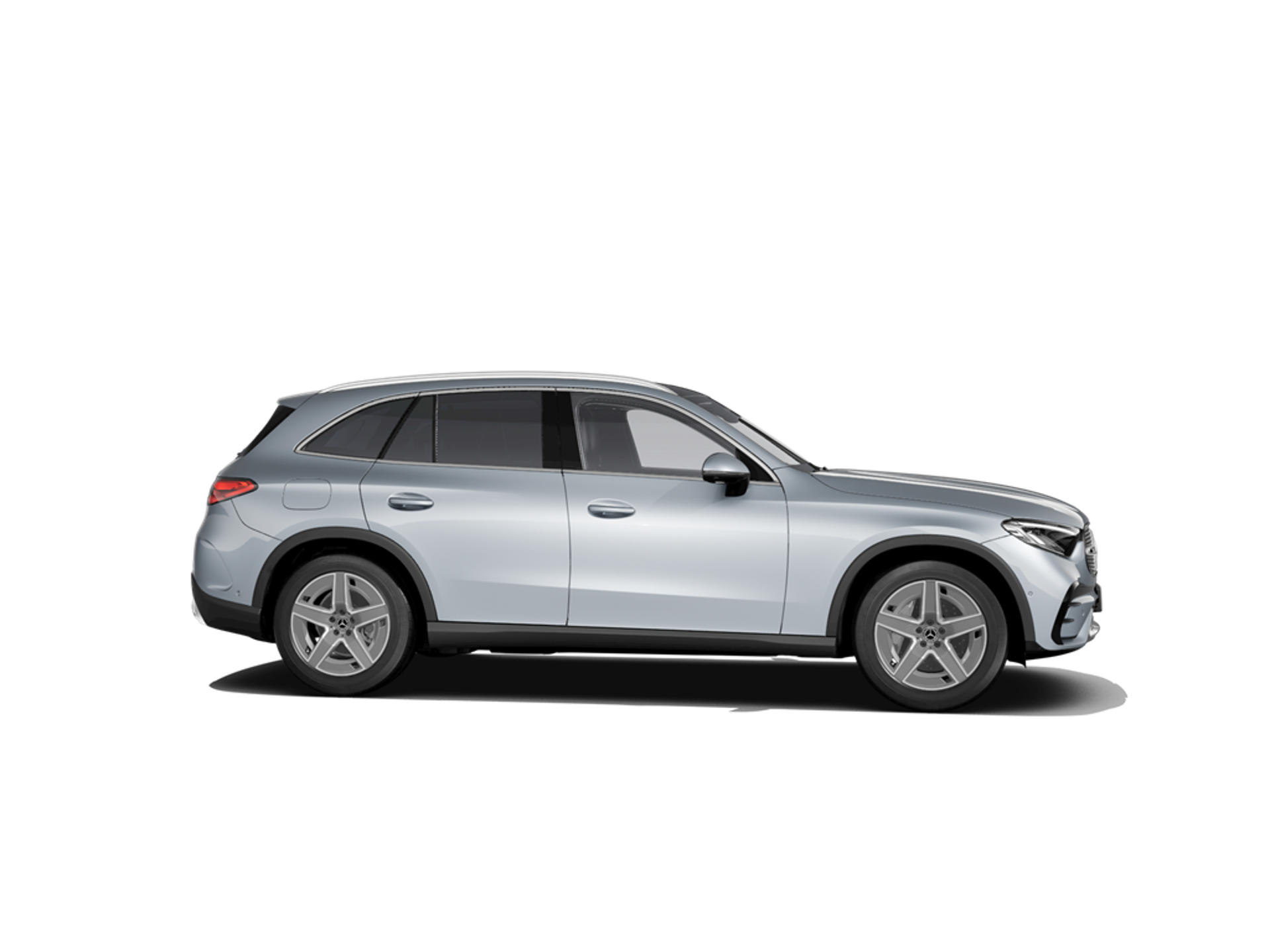 Imagen 3 de MERCEDES Clase GLC
