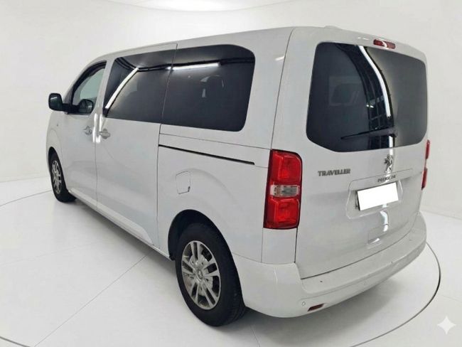 Foto del PEUGEOT Traveller 1.5BlueHDI Business Standard 120