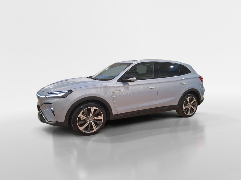 Foto del MG Marvel R Luxury RWD 70kWh 132kW