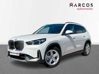 Imagen de BMW X1 i eDrive20