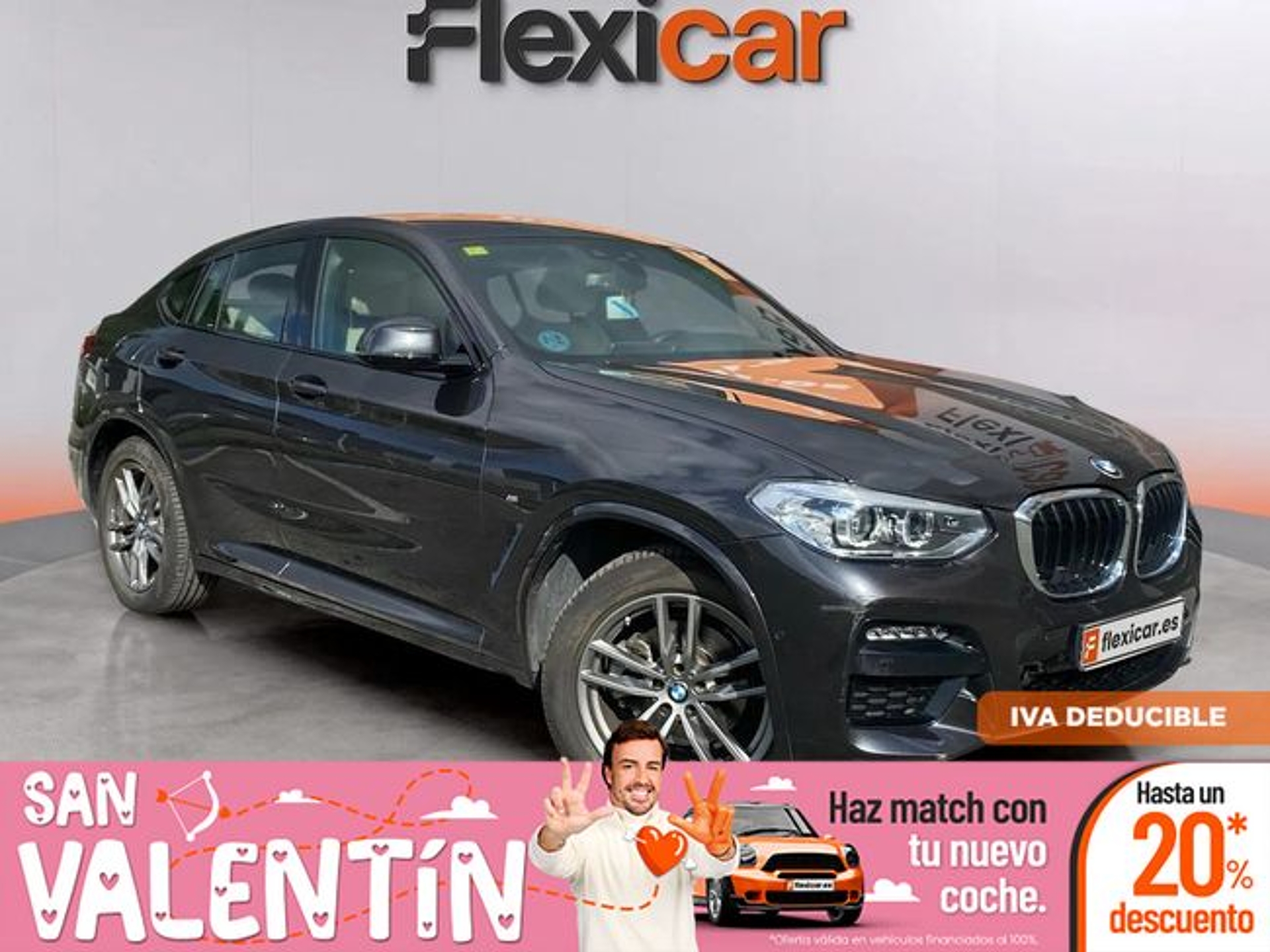 Imagen de BMW X4