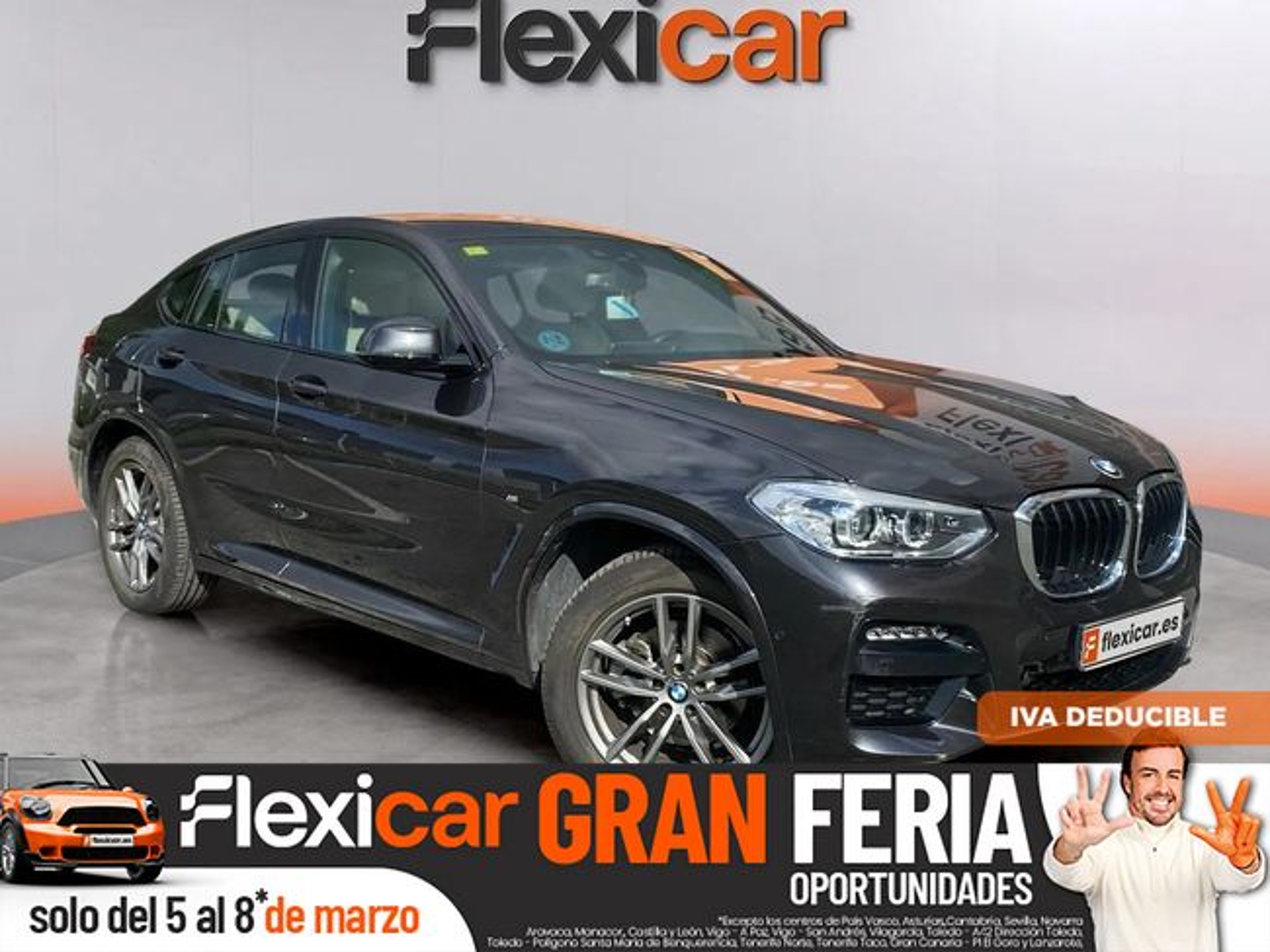 Imagen de BMW X4