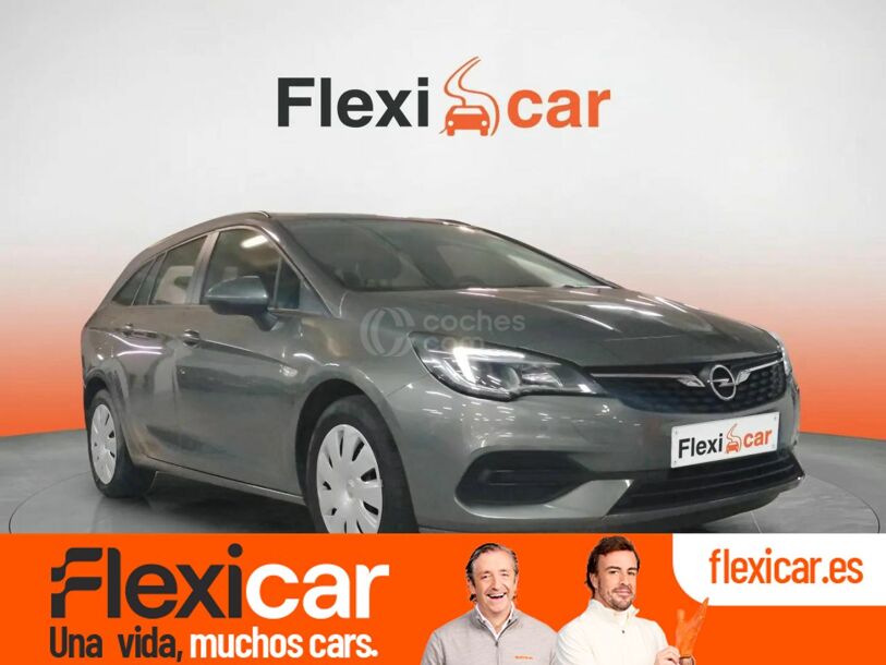 Foto del OPEL Astra ST 1.2T S-S 110
