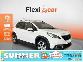 Imagen de PEUGEOT 2008 1.2 PureTech S&S Allure 110