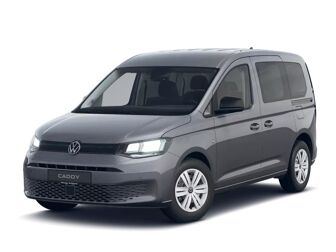 Imagen de VOLKSWAGEN Caddy 2.0TDI Origin 102