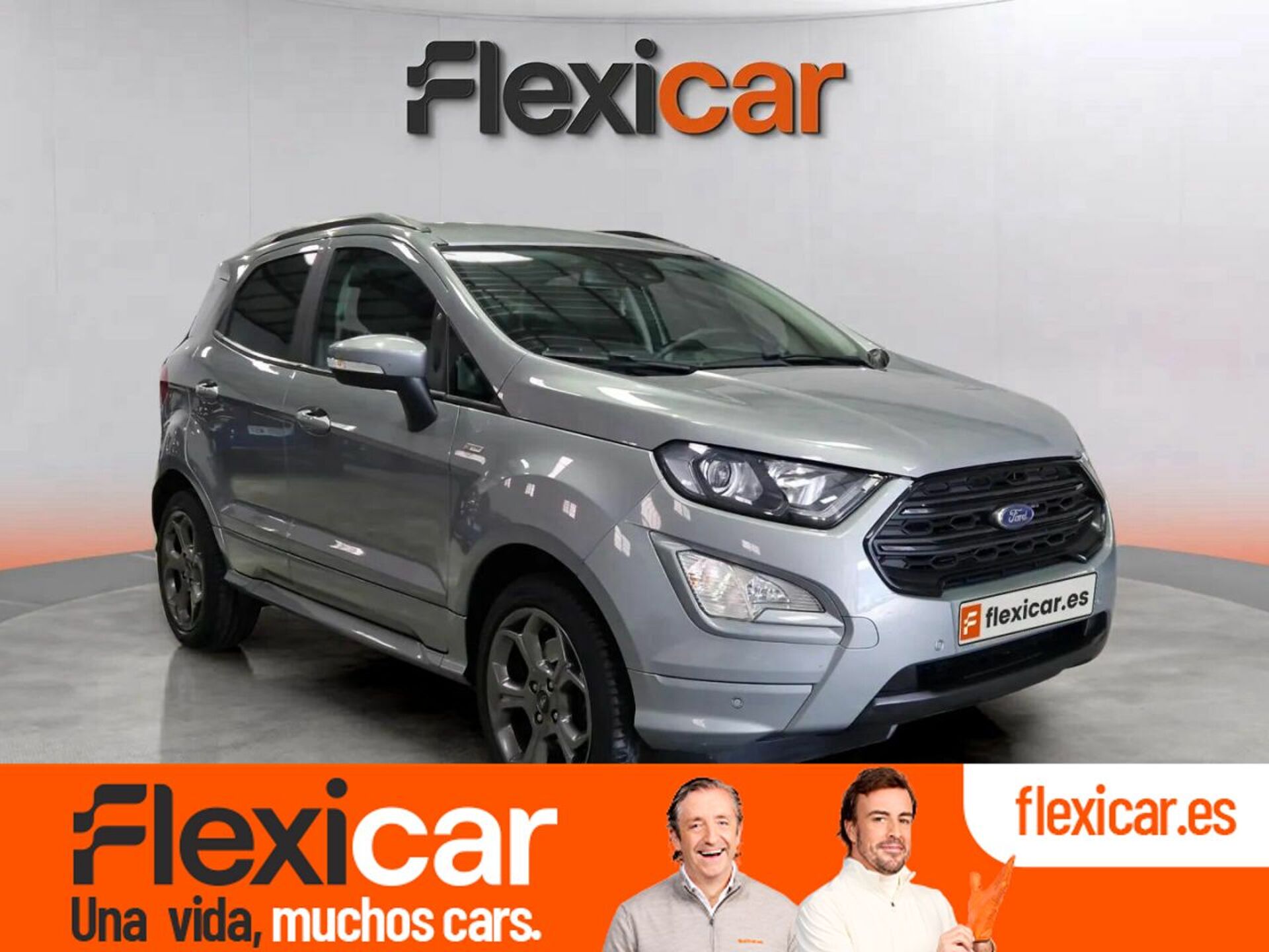 Imagen de FORD EcoSport