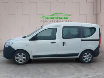 Imagen de DACIA Dokker 1.6 GLP Essential N1 80kW