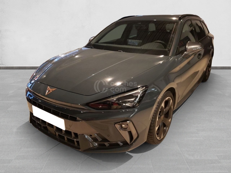 Foto del CUPRA León 1.5 ETSI DSG 110Kw
