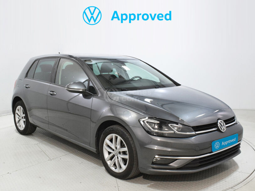 Foto del VOLKSWAGEN Golf 1.5 TSI Evo Advance DSG7 110kW