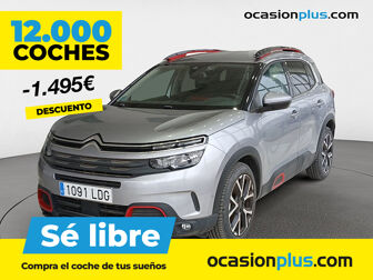 Imagen de CITROEN C5 Aircross BlueHDi S&S Feel 130