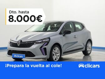 Imagen de RENAULT Clio dCi Evolution 74kW