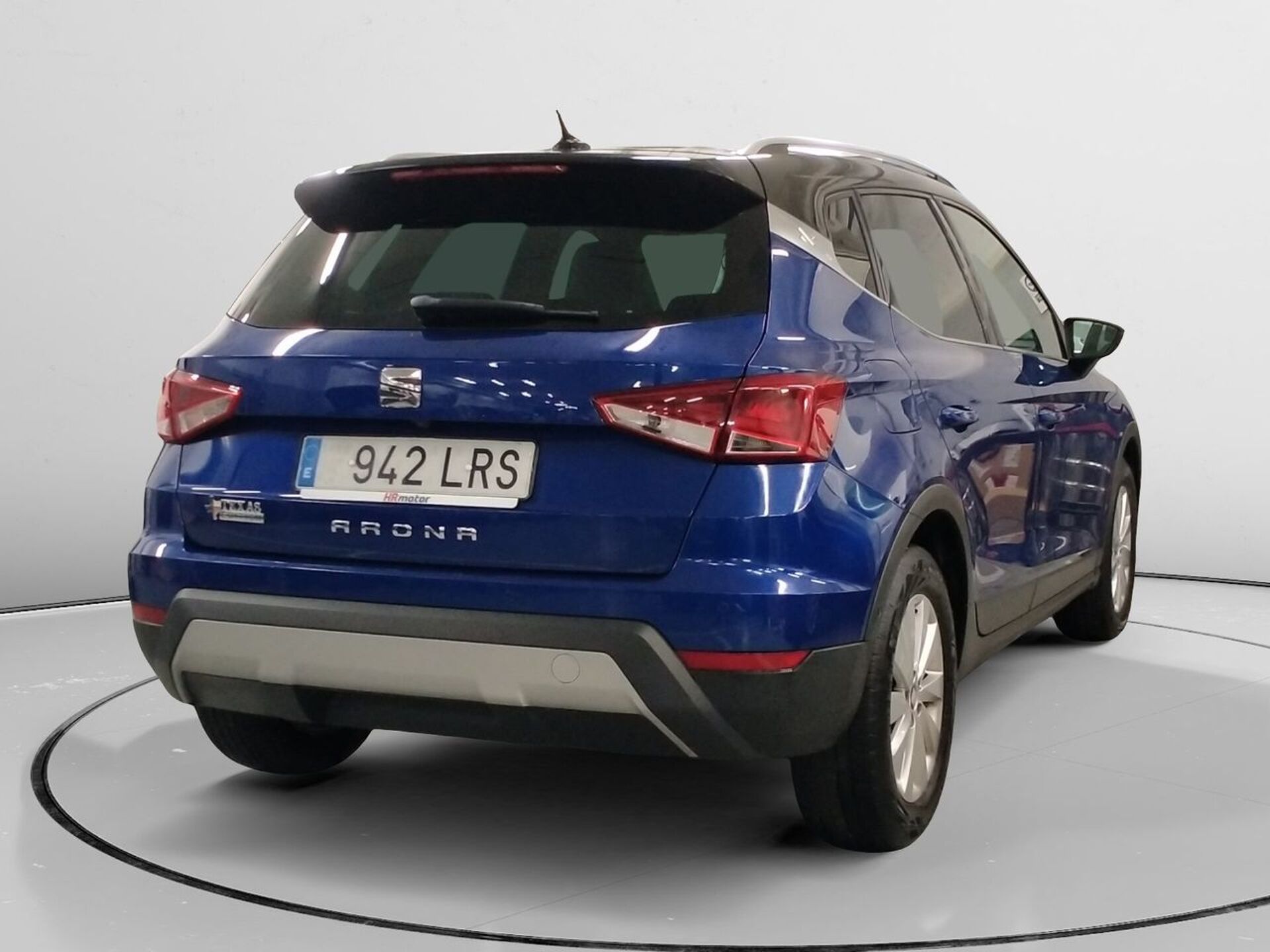 Imagen 2 de SEAT Arona