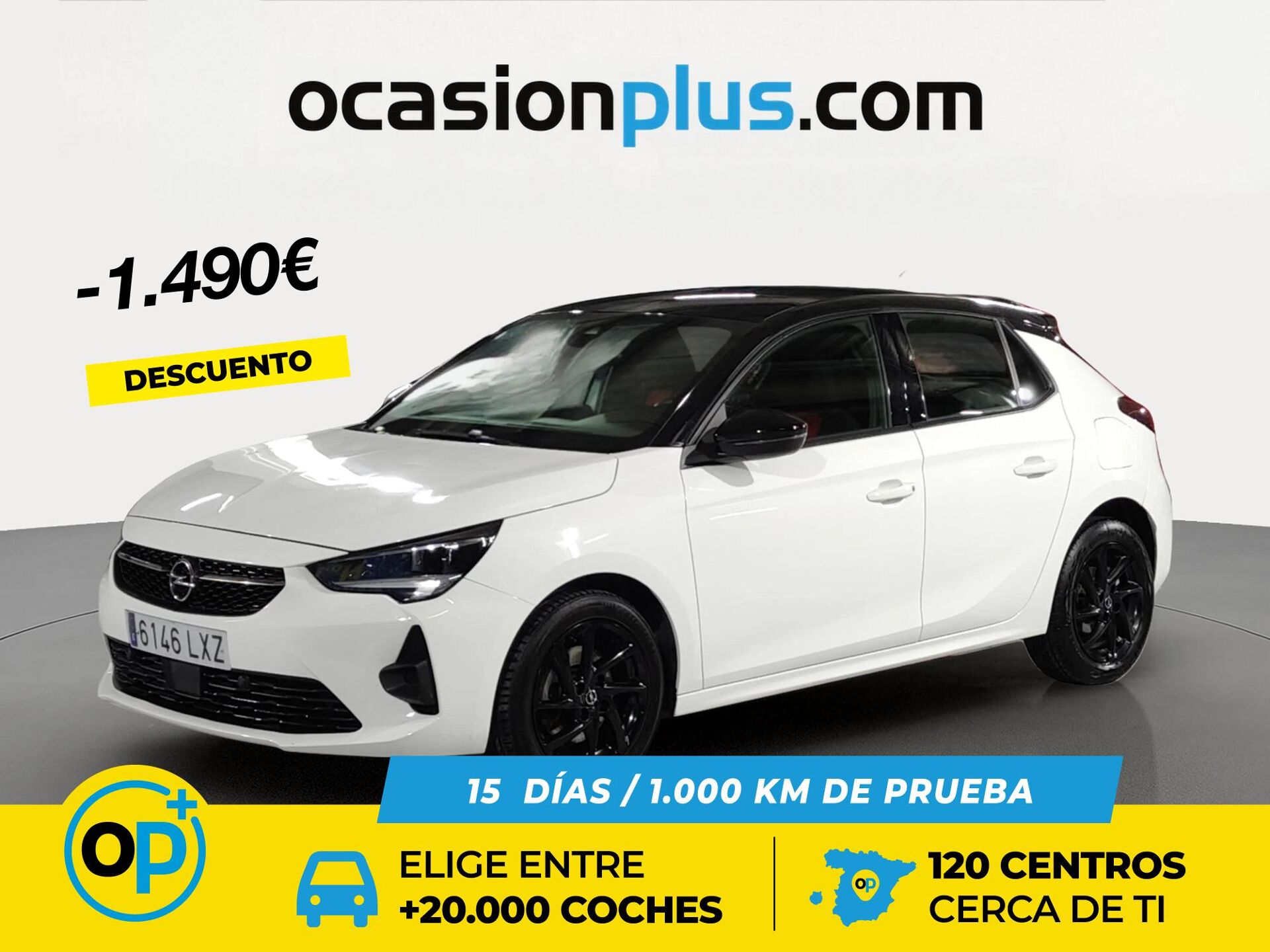 Imagen 1 de OPEL Corsa
