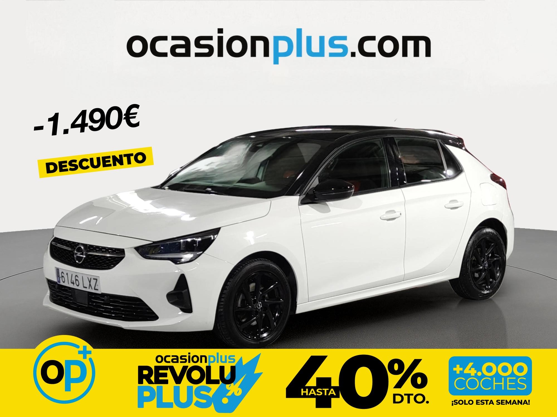 Imagen de OPEL Corsa
