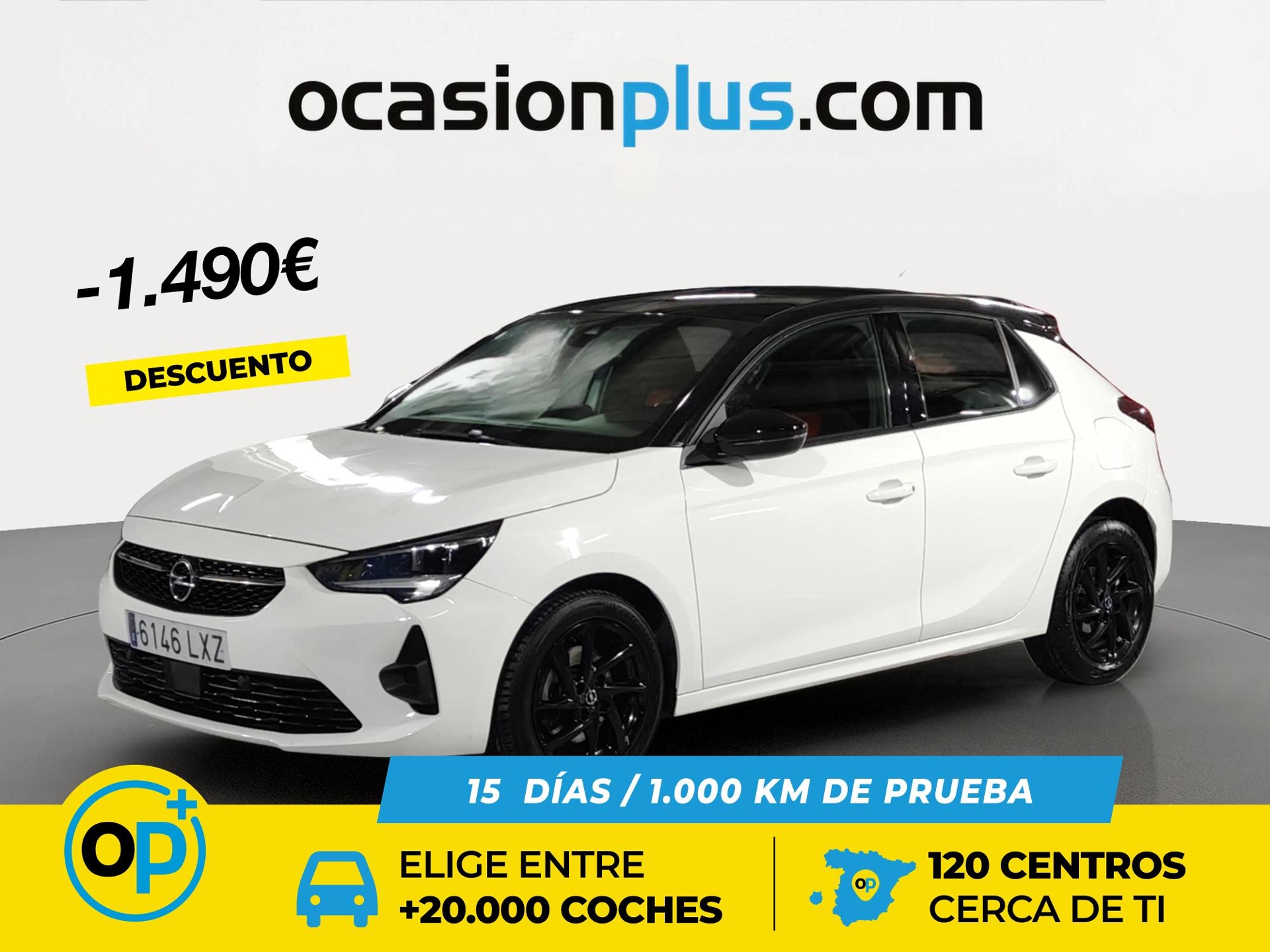 Imagen de OPEL Corsa