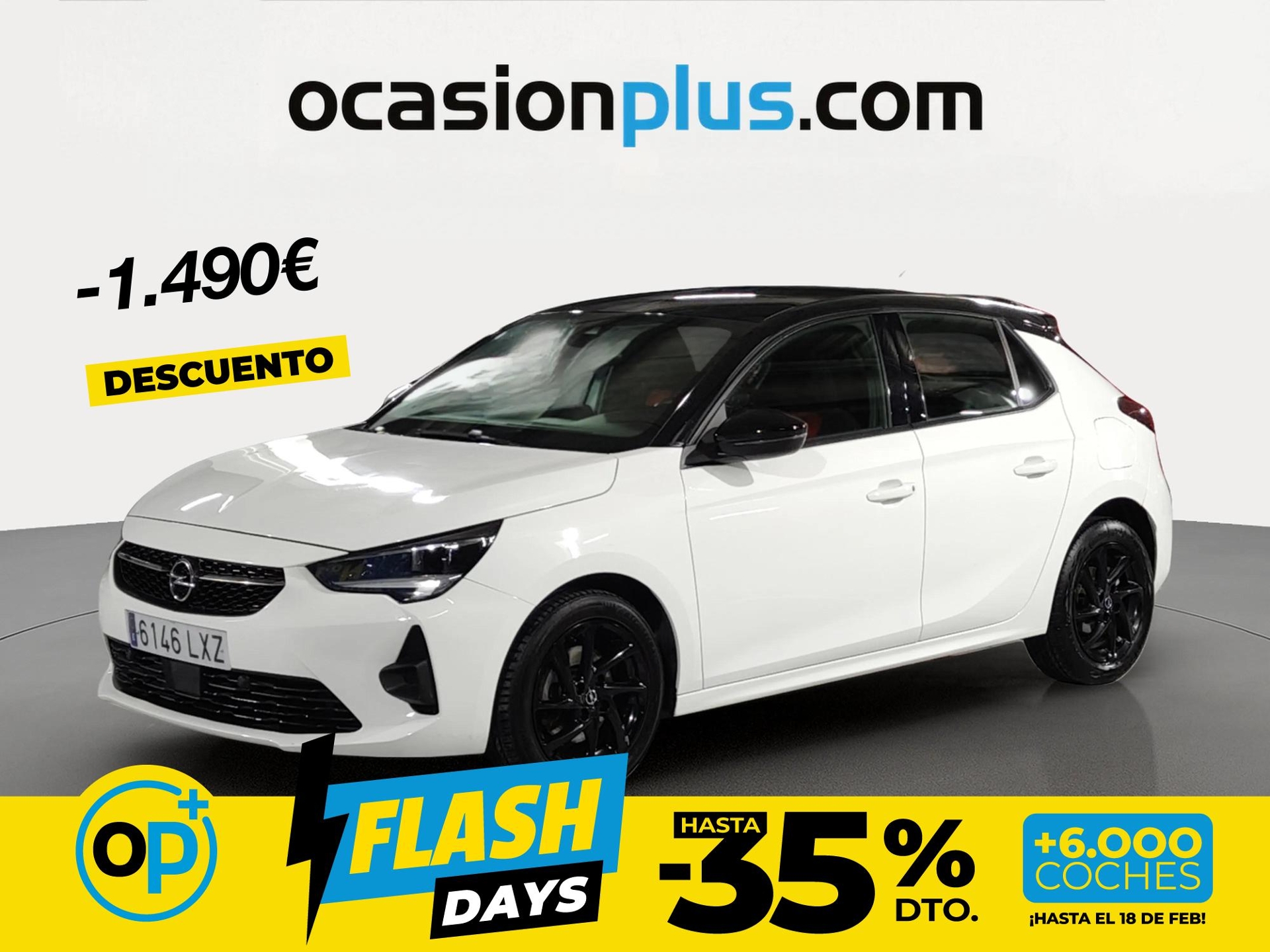 Imagen de OPEL Corsa