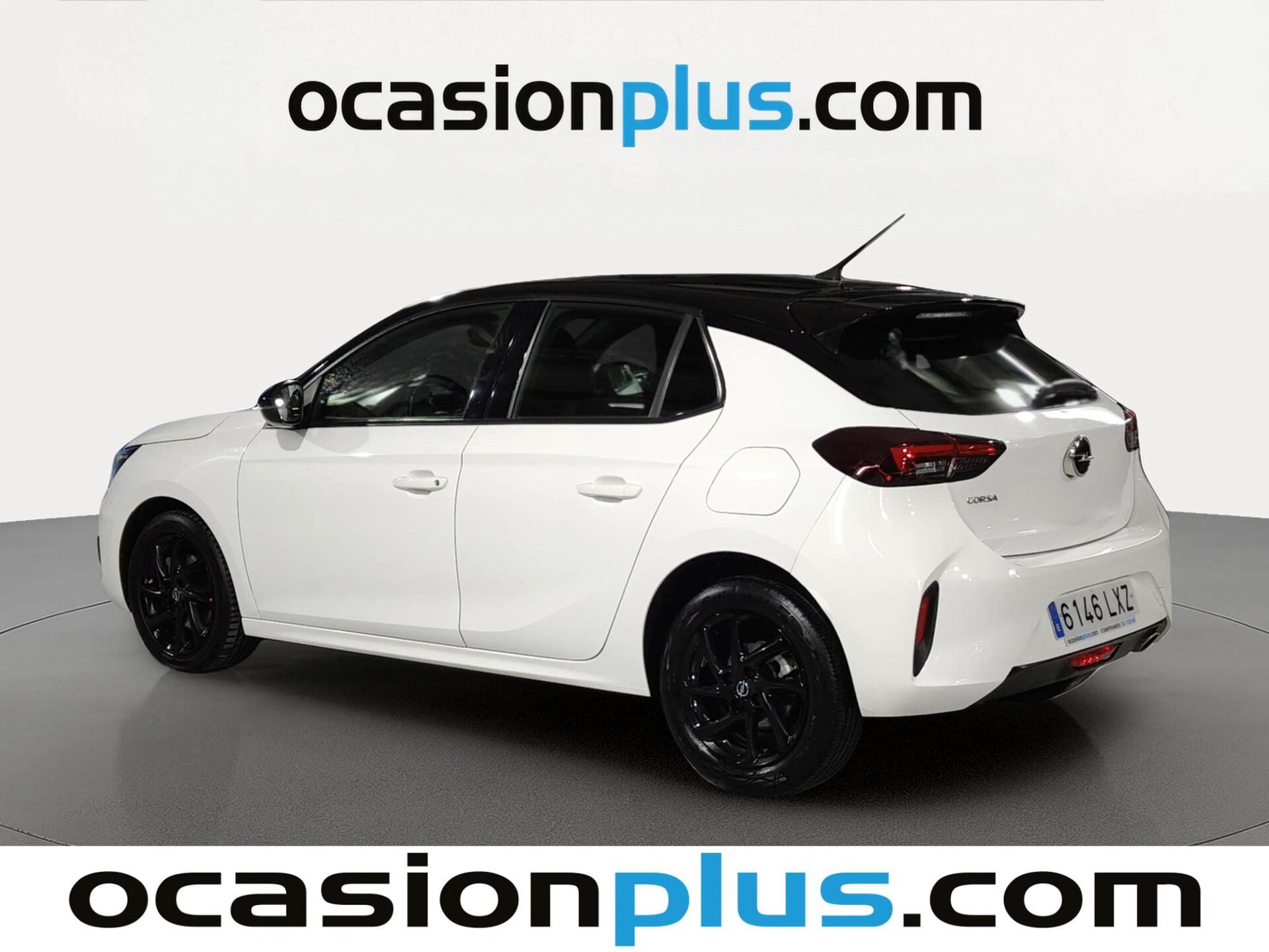 Imagen 3 de OPEL Corsa