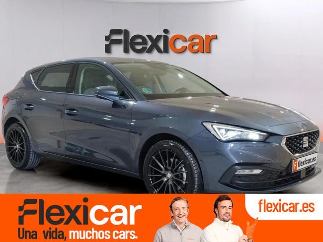 Foto del SEAT León ST 1.0 EcoTSI S&S Style XS 110