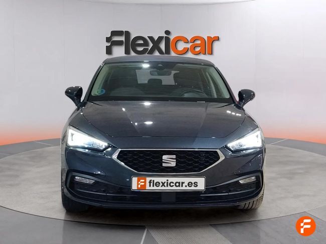 Foto del SEAT León ST 1.0 EcoTSI S&S Style XS 110