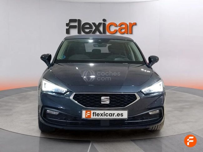 Foto del SEAT León ST 1.0 EcoTSI S&S Style XS 110