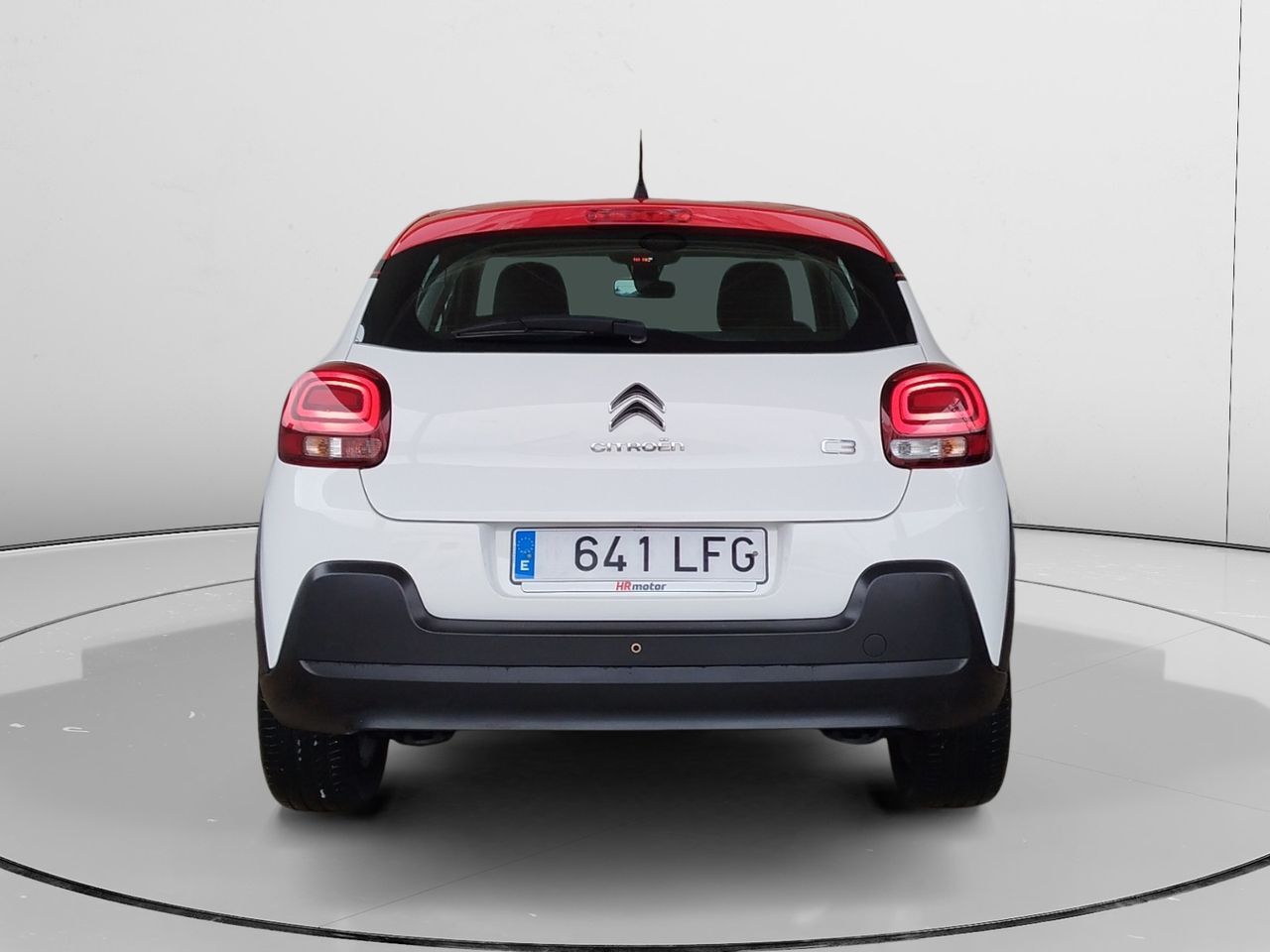 Foto del CITROEN C3 1.2 PureTech S&S Feel 83