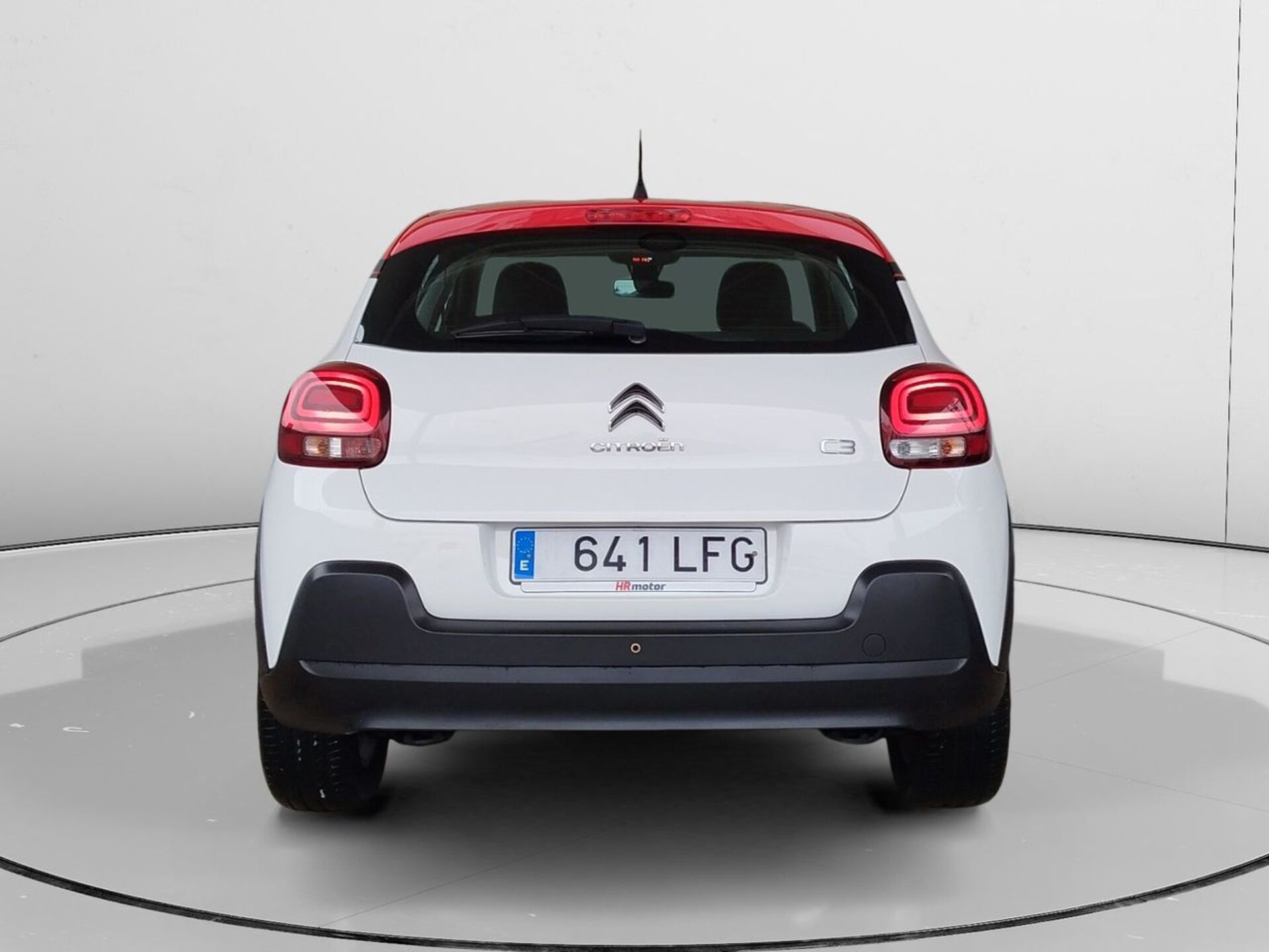 Imagen 3 de CITROEN C3