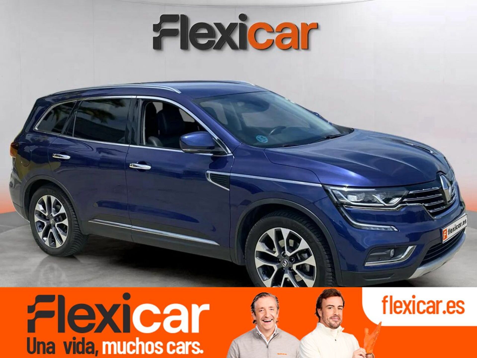 Imagen de RENAULT Koleos