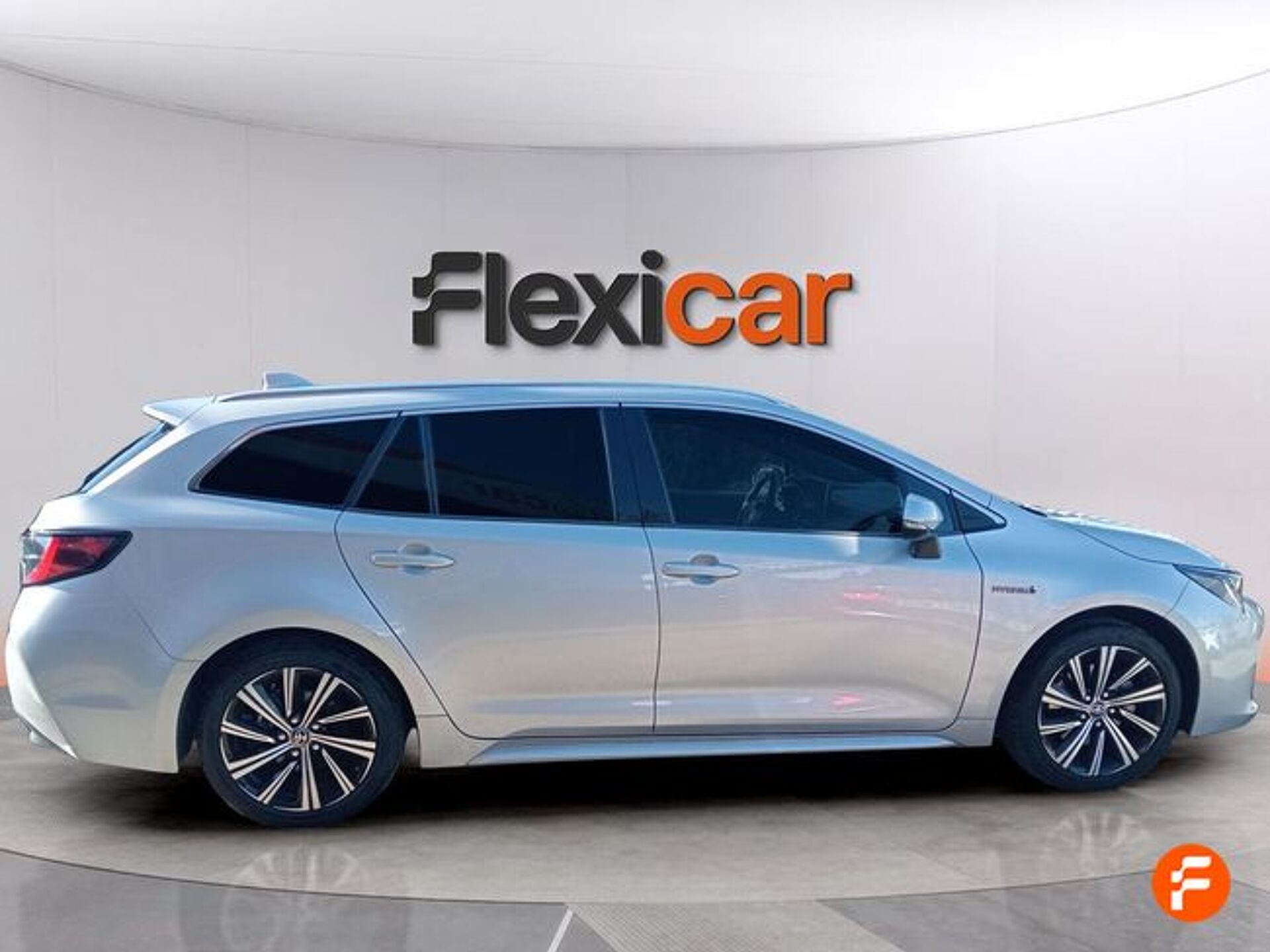 Imagen 3 de TOYOTA Corolla