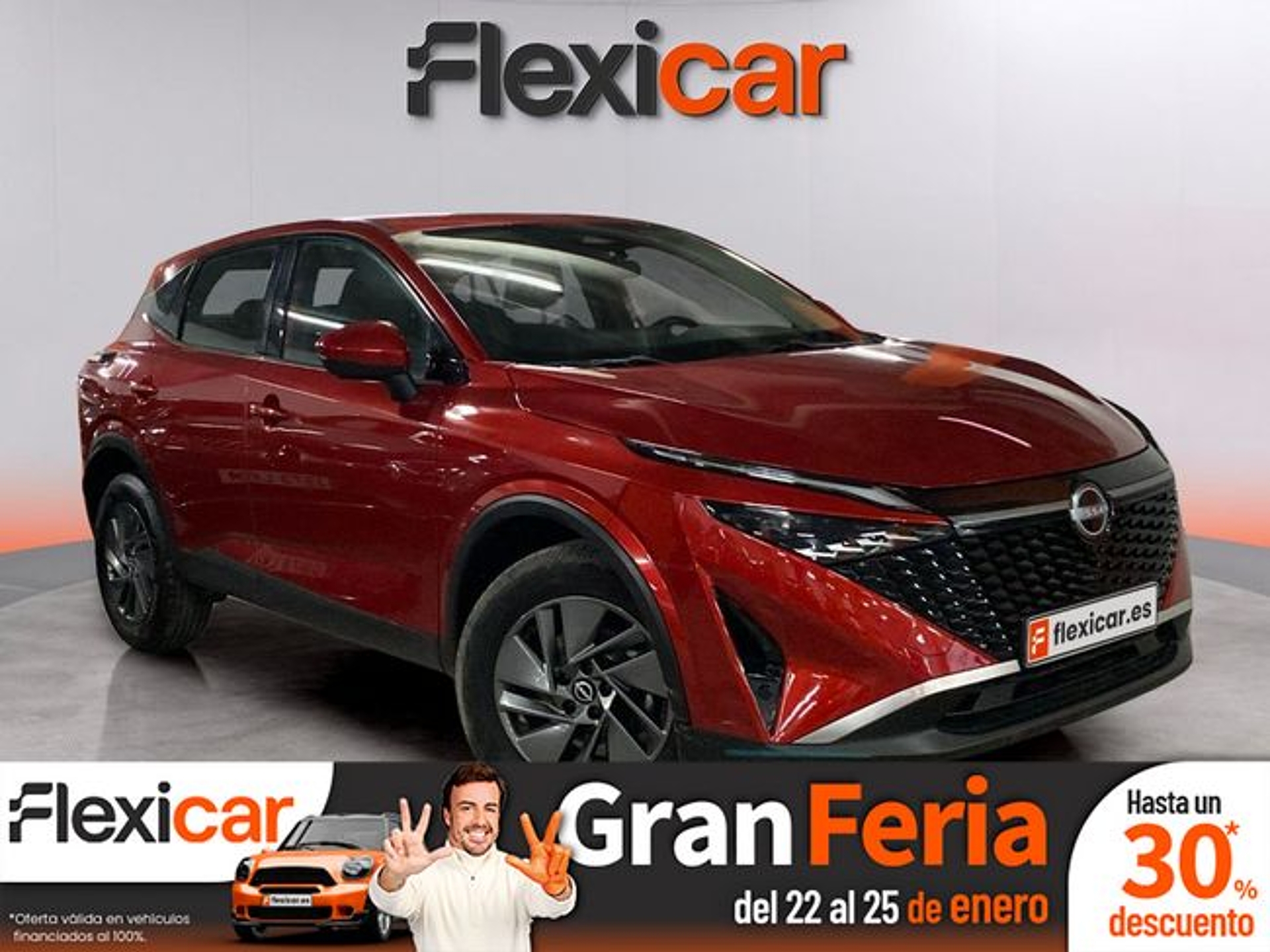 Imagen de NISSAN Qashqai